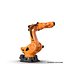 Kuka Robot K-1000 Titan Rigged