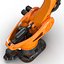 Kuka Robot K-1000 Titan Rigged
