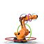 Kuka Robot K-1000 Titan Rigged