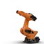 Kuka Robot K-1000 Titan Rigged