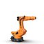 Kuka Robot K-1000 Titan Rigged