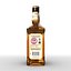 Jack Daniels Honey 70cl Bottle