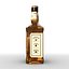 Jack Daniels Honey 70cl Bottle