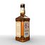 Jack Daniels Honey 70cl Bottle