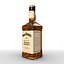 Jack Daniels Honey 70cl Bottle
