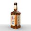 Jack Daniels Honey 70cl Bottle
