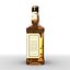 Jack Daniels Honey 70cl Bottle