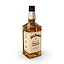 Jack Daniels Honey 70cl Bottle