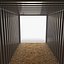 20ft Shipping Container CSAV v1