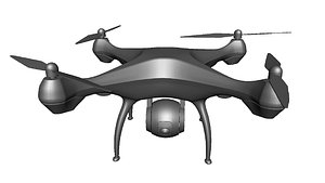Quadcopter Drone