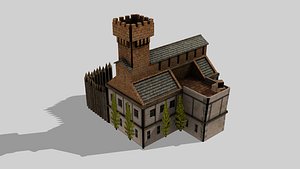 Barracks