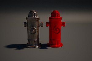 3ds max hydrandt