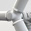 3d wind turbine model
