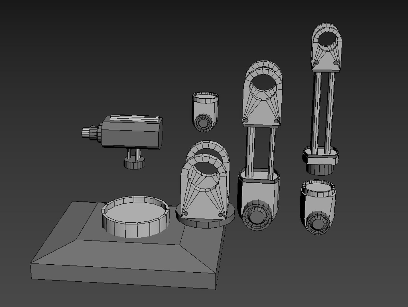 mechancal arm 3D model https://p.turbosquid.com/ts-thumb/I4/IZYvXH/eSnnPd9q/mechaniclines/png/1548255746/1920x1080/fit_q87/9bad3f8775a866694fdf4397c32450bbef402572/mechaniclines.jpg