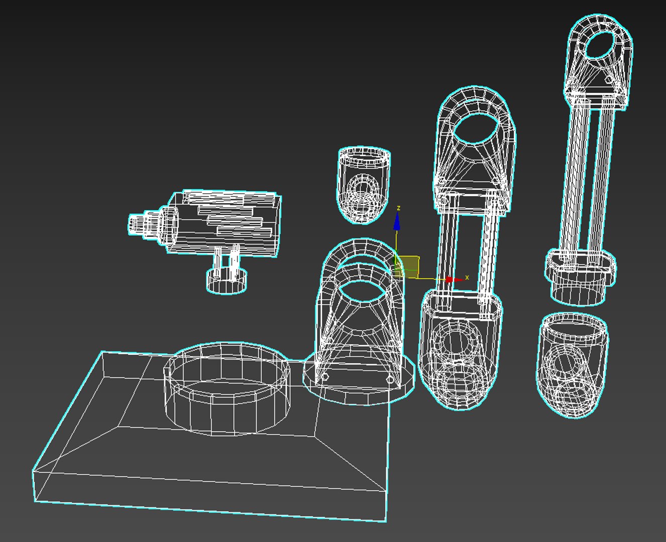 mechancal arm 3D model https://p.turbosquid.com/ts-thumb/I4/IZYvXH/iZiVwNM2/mechaniclines2/png/1548255754/1920x1080/fit_q87/dd4300772faed169dca852215acd4fcdf4465bb1/mechaniclines2.jpg