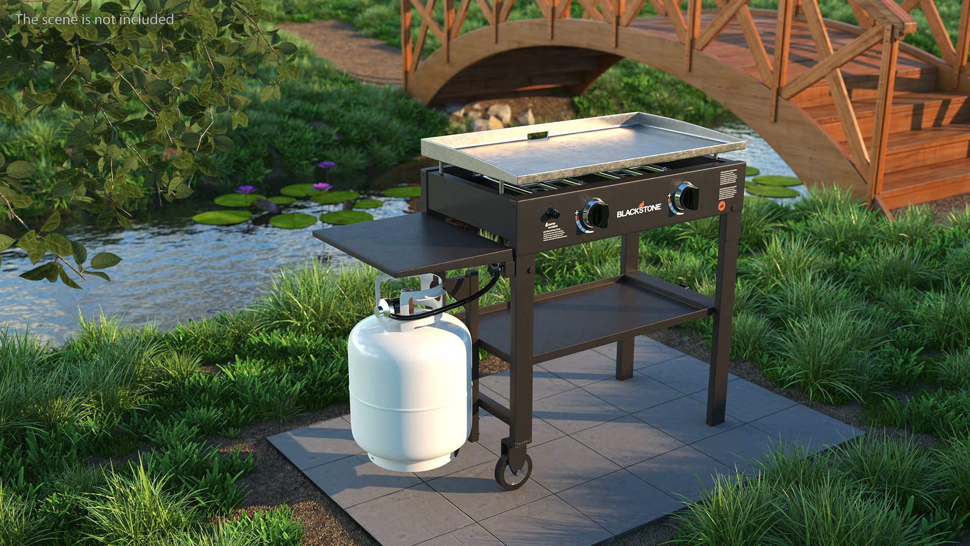 Blackstone 28 Inch Outdoor Flat Top Gas Griddle 3D model https://p.turbosquid.com/ts-thumb/I4/KjQ7ad/1o/blackstone28inchoutdoorflattopgasgriddlec4dmodel002/jpg/1638444198/1920x1080/fit_q87/0a074868835030104b6db29a83890766f7224725/blackstone28inchoutdoorflattopgasgriddlec4dmodel002.jpg