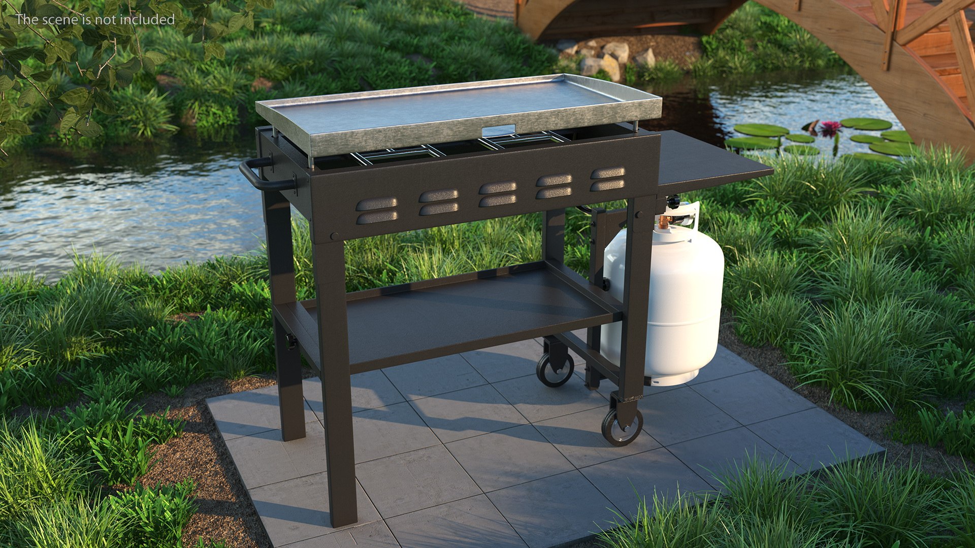 Blackstone 28 Inch Outdoor Flat Top Gas Griddle 3D model https://p.turbosquid.com/ts-thumb/I4/KjQ7ad/gE/blackstone28inchoutdoorflattopgasgriddlec4dmodel003/jpg/1638444201/1920x1080/fit_q87/fdbdaf7a9fdad2037b06a04dabb93e017f3ac267/blackstone28inchoutdoorflattopgasgriddlec4dmodel003.jpg