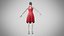 Robe 23 Désir Avec Design