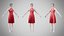 Robe 23 Désir Avec Design