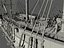 HMS Surprise inspired English Ship