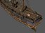 HMS Surprise inspired English Ship