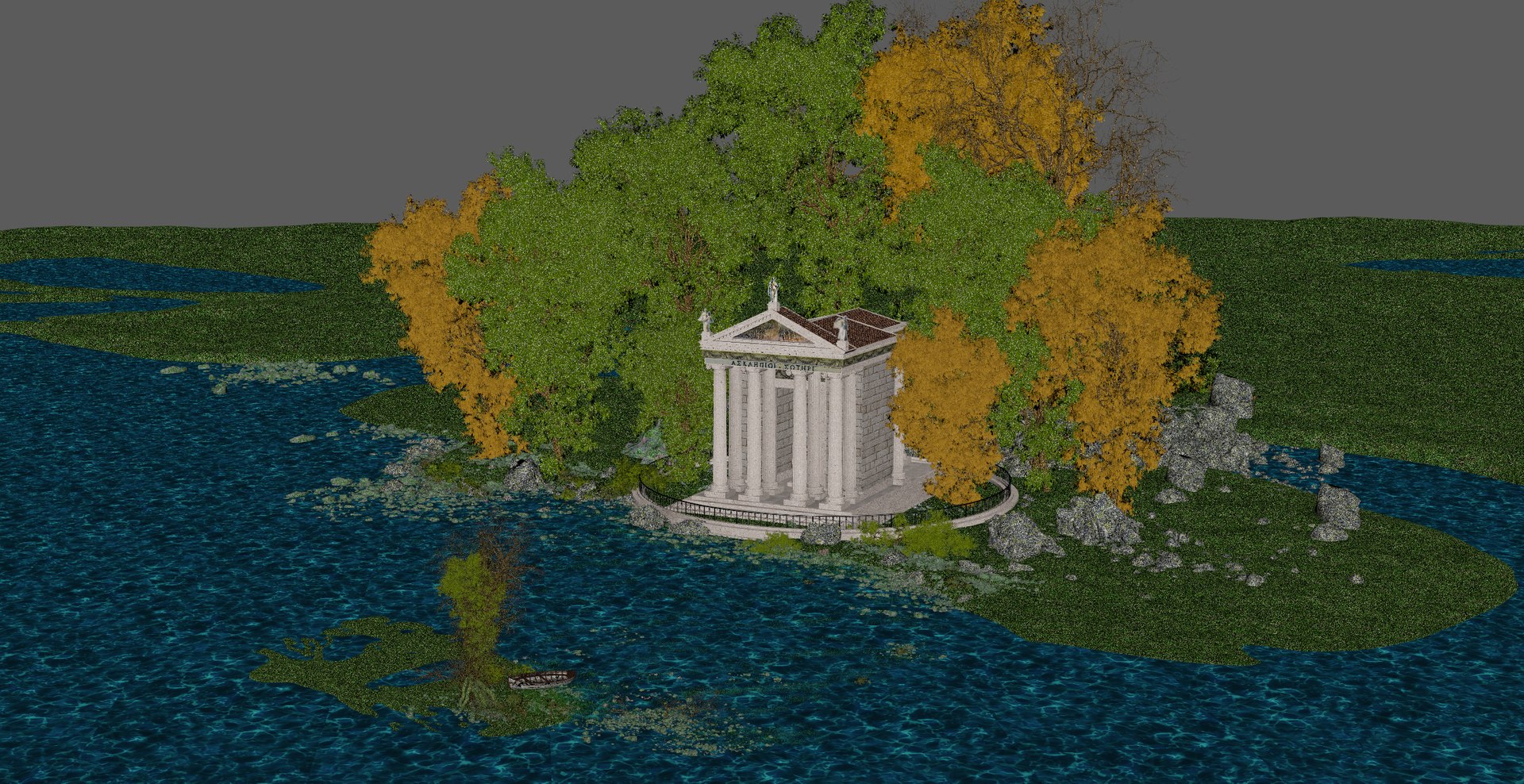 3D Temple of Aesculapius Environment https://p.turbosquid.com/ts-thumb/I4/NxEp3y/Bb/templejungle11/jpg/1756727310/1920x1080/fit_q87/fb43cf6b84bc608bc2c482a3d7495de83b9182bd/templejungle11.jpg