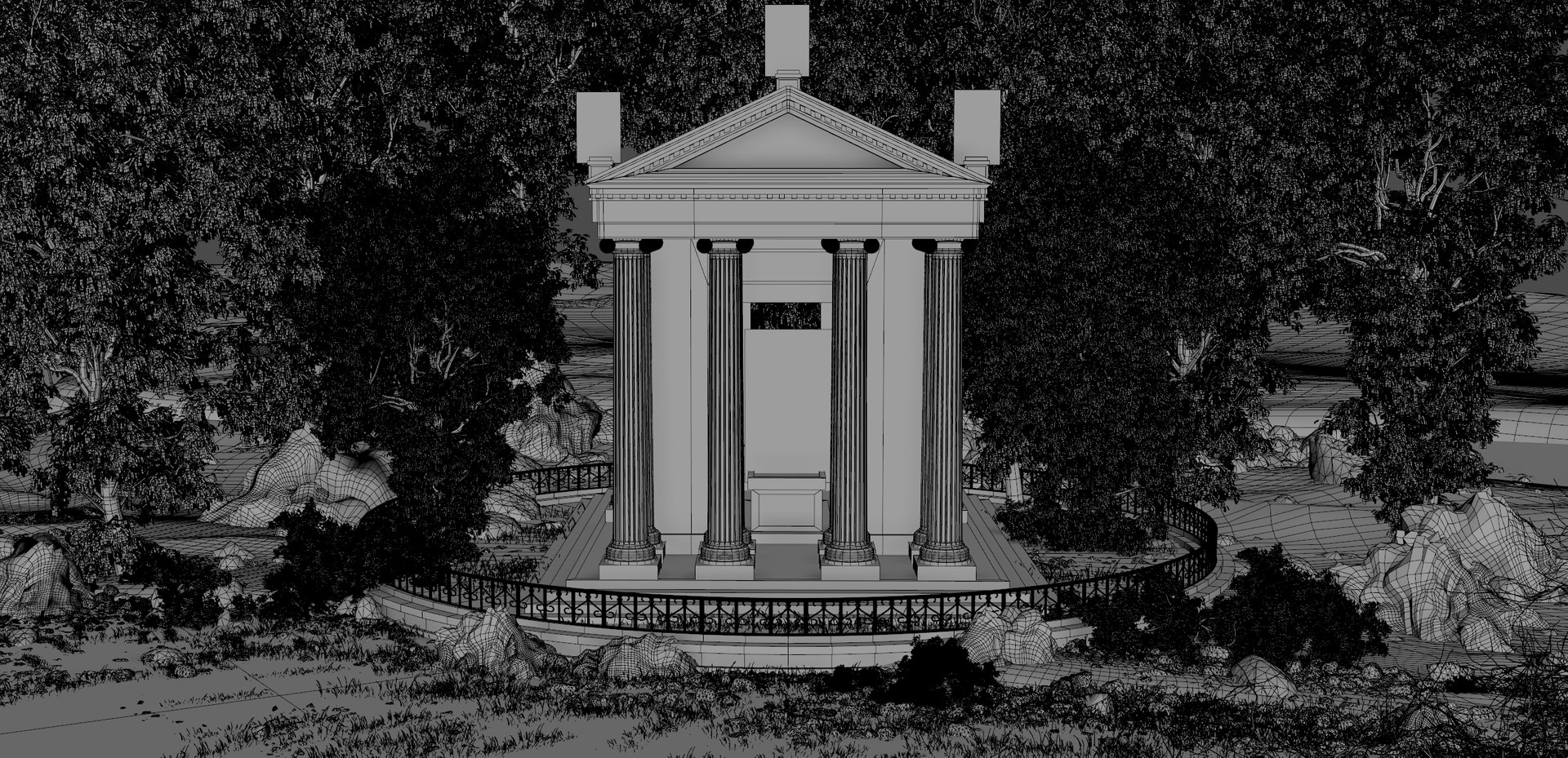 3D Temple of Aesculapius Environment https://p.turbosquid.com/ts-thumb/I4/NxEp3y/Xw/templejungle14/jpg/1756727310/1920x1080/fit_q87/1ae462ed13754246b68b68aa480bfa527196d605/templejungle14.jpg