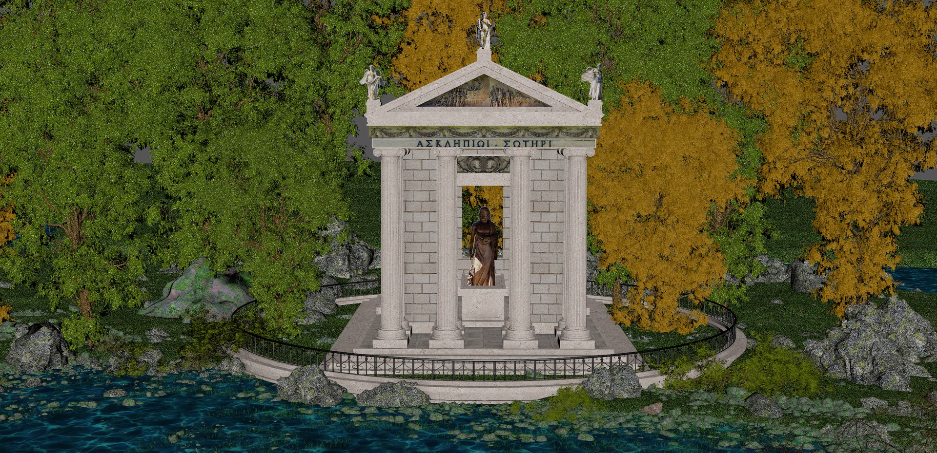 3D Temple of Aesculapius Environment https://p.turbosquid.com/ts-thumb/I4/NxEp3y/Z2/templejungle15/jpg/1756727312/1920x1080/fit_q87/87ba88554f35d5d454a3500aa02f54b0e21a90dd/templejungle15.jpg