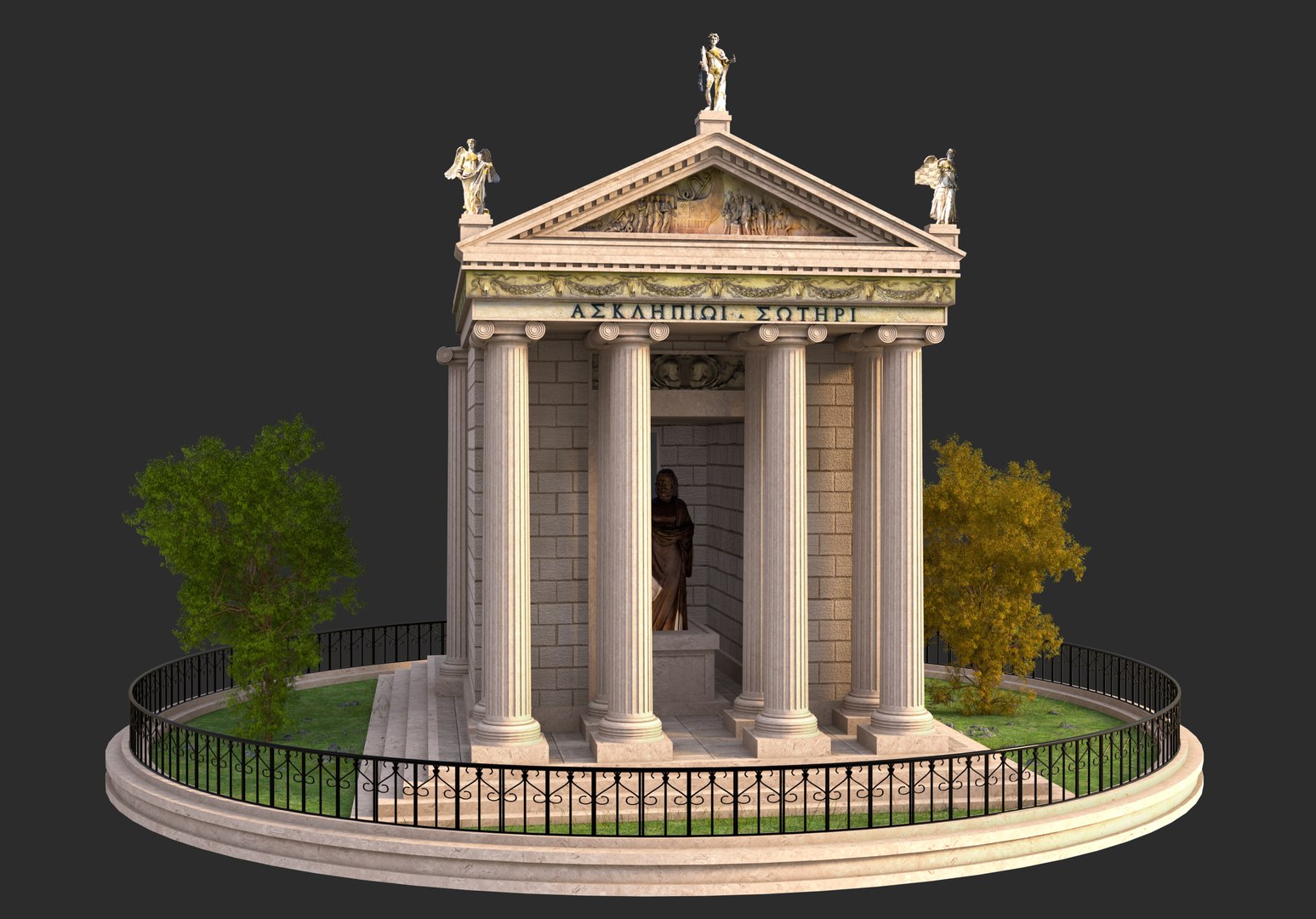 3D Temple of Aesculapius Environment https://p.turbosquid.com/ts-thumb/I4/NxEp3y/q4/temple2/jpg/1756726717/1920x1080/fit_q87/3d844255861fbaab22a8ec21fbb722c91ea65b02/temple2.jpg
