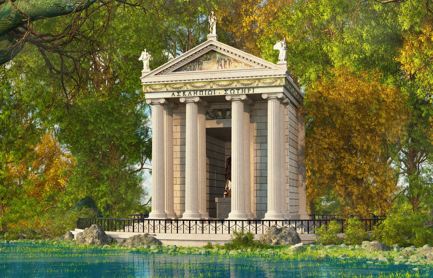 3D Temple of Aesculapius Environment https://p.turbosquid.com/ts-thumb/I4/NxEp3y/qN/templejungle7/jpg/1756726699/1920x1080/fit_q87/3eeb97773084b60c78ada73fca193a70d0bbec4e/templejungle7.jpg