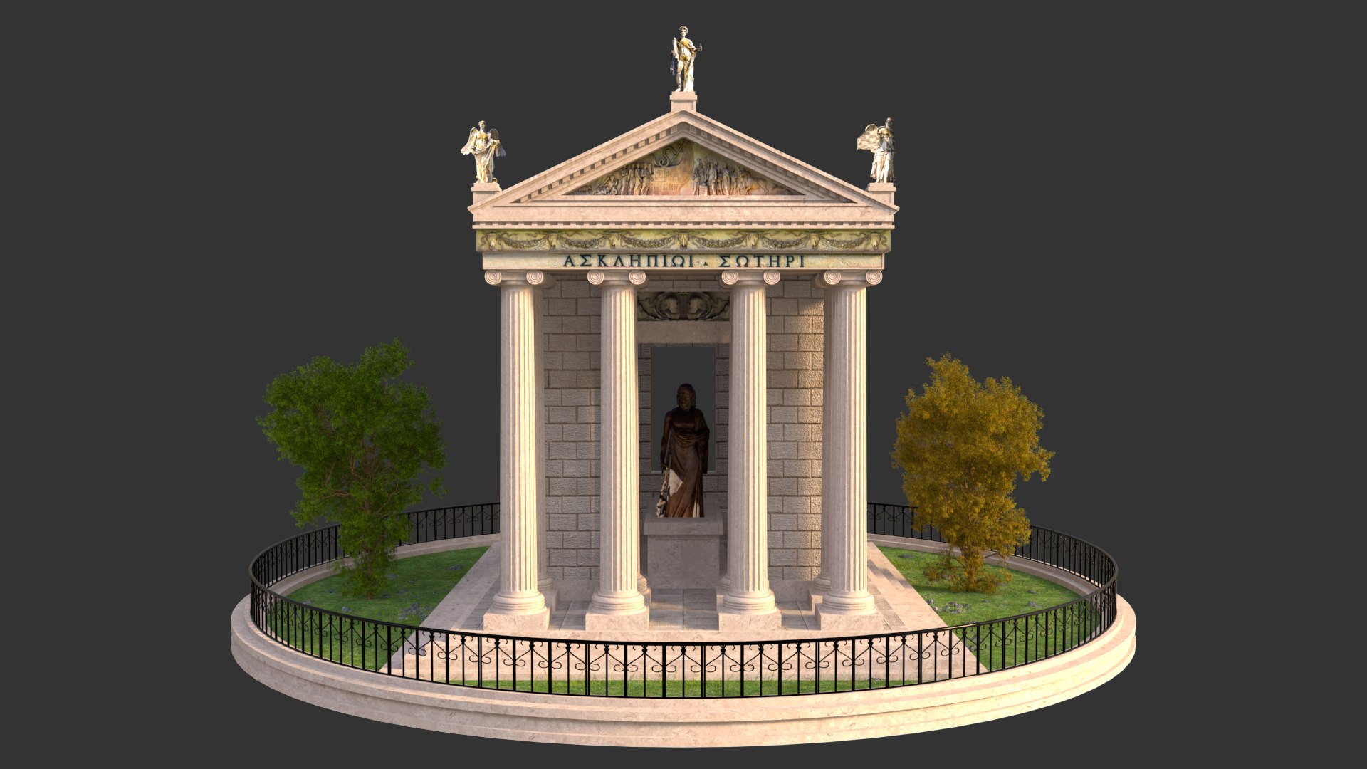 3D Temple of Aesculapius Environment https://p.turbosquid.com/ts-thumb/I4/NxEp3y/zu/temple4/jpg/1756726717/1920x1080/fit_q87/f8a32180b36de7f0c06545e63a11dbeb436b5bc8/temple4.jpg