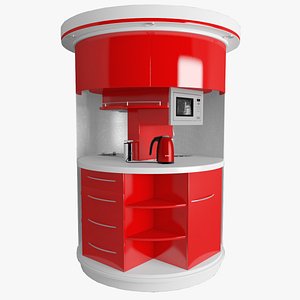 Clever Kitchen