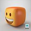 Emoji de cara sonriente 24