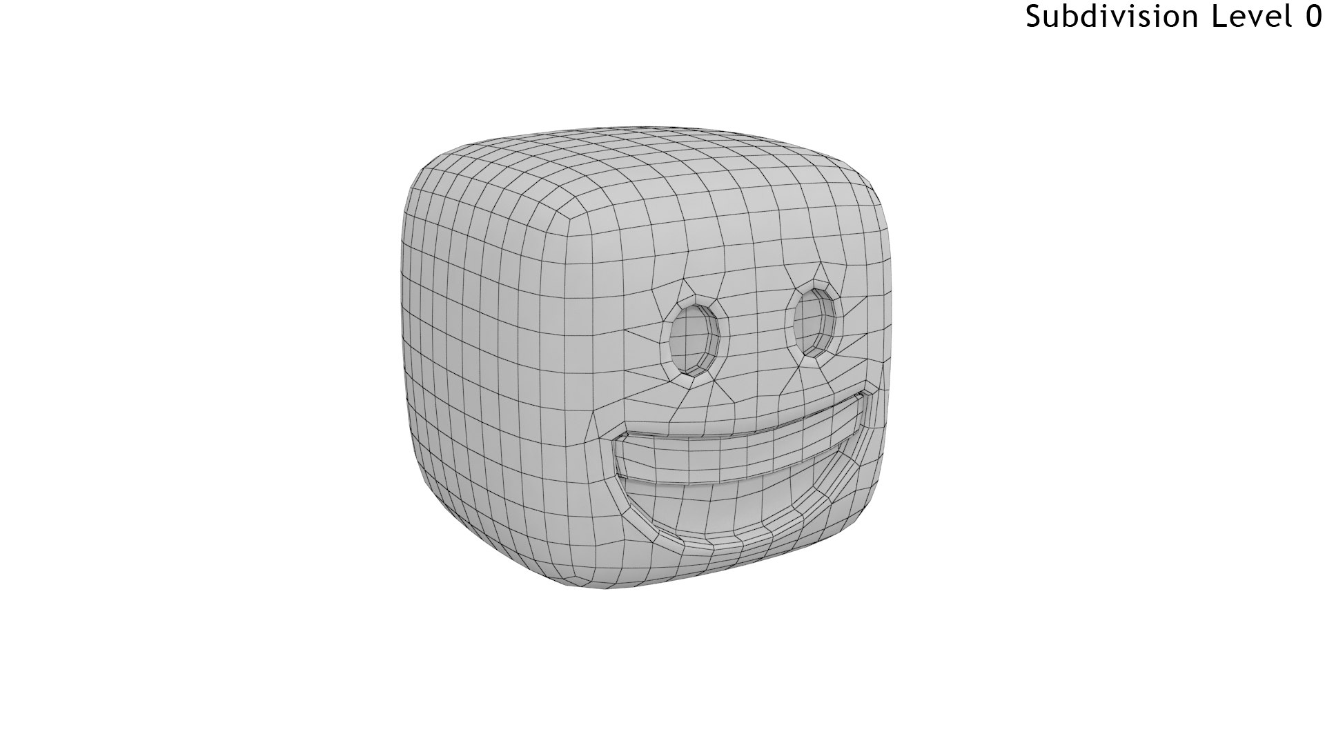 3D Smiley Face Emoji 24 https://p.turbosquid.com/ts-thumb/I4/QtgfA3/Ys/24_30/jpg/1683221939/1920x1080/fit_q87/08834eb57b492e90bb33ee7ae7ccc2d094d0cd35/24_30.jpg