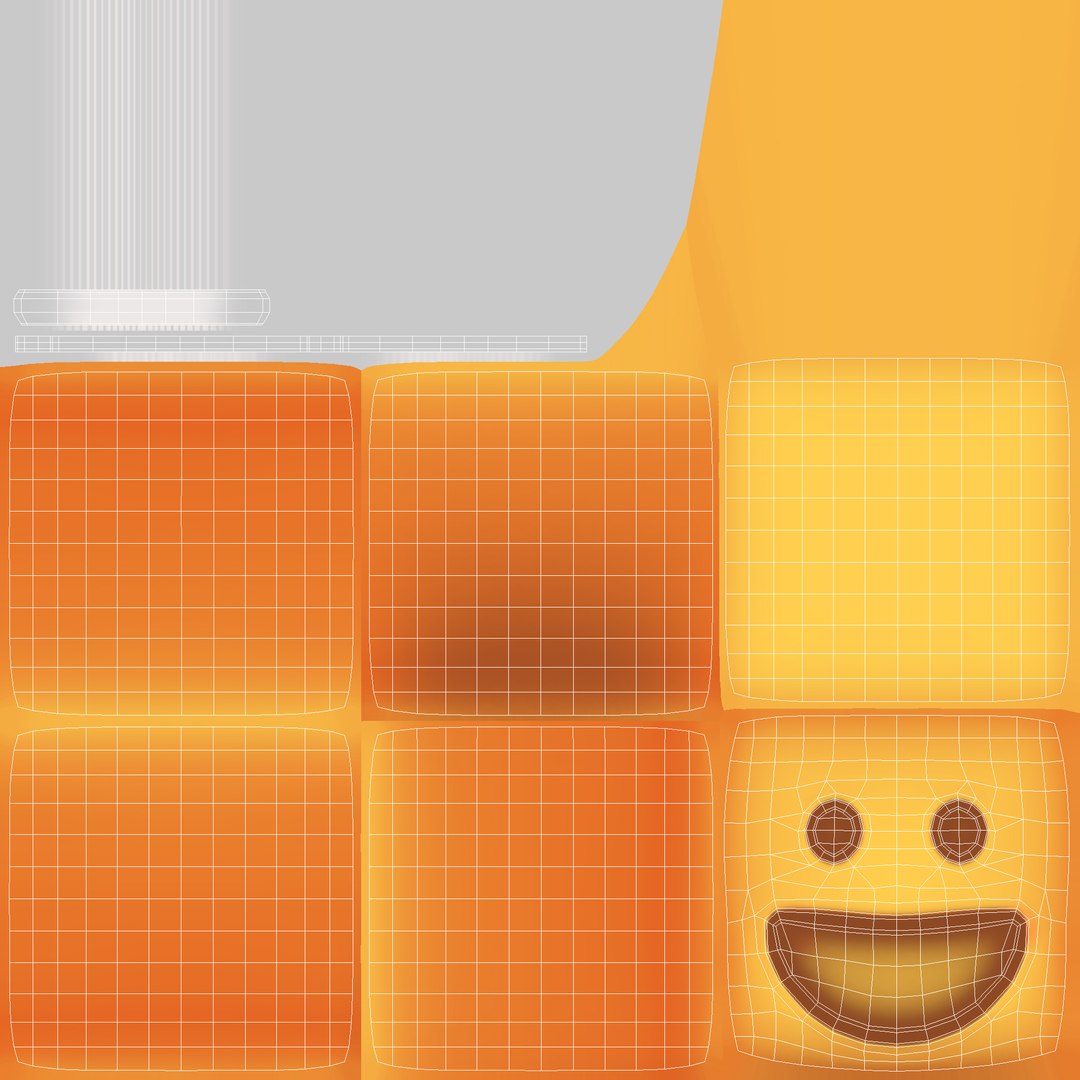 3D Smiley Face Emoji 24 https://p.turbosquid.com/ts-thumb/I4/QtgfA3/h2/24_40/jpg/1683221943/1920x1080/fit_q87/0c7ec212319c87680f10ccc125570b1d6db5ea56/24_40.jpg