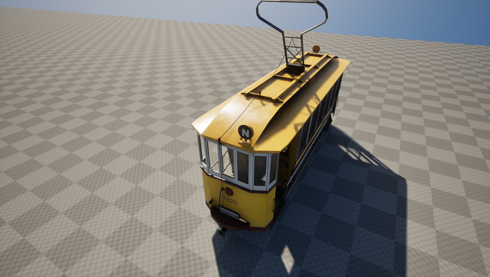 Budapest Vintage Tram 3D model https://p.turbosquid.com/ts-thumb/I4/RDKfvX/UC/c/png/1761336912/1920x1080/fit_q87/d25f8d97d3d0ed0965a475a7b4e3dcee0560019b/c.jpg