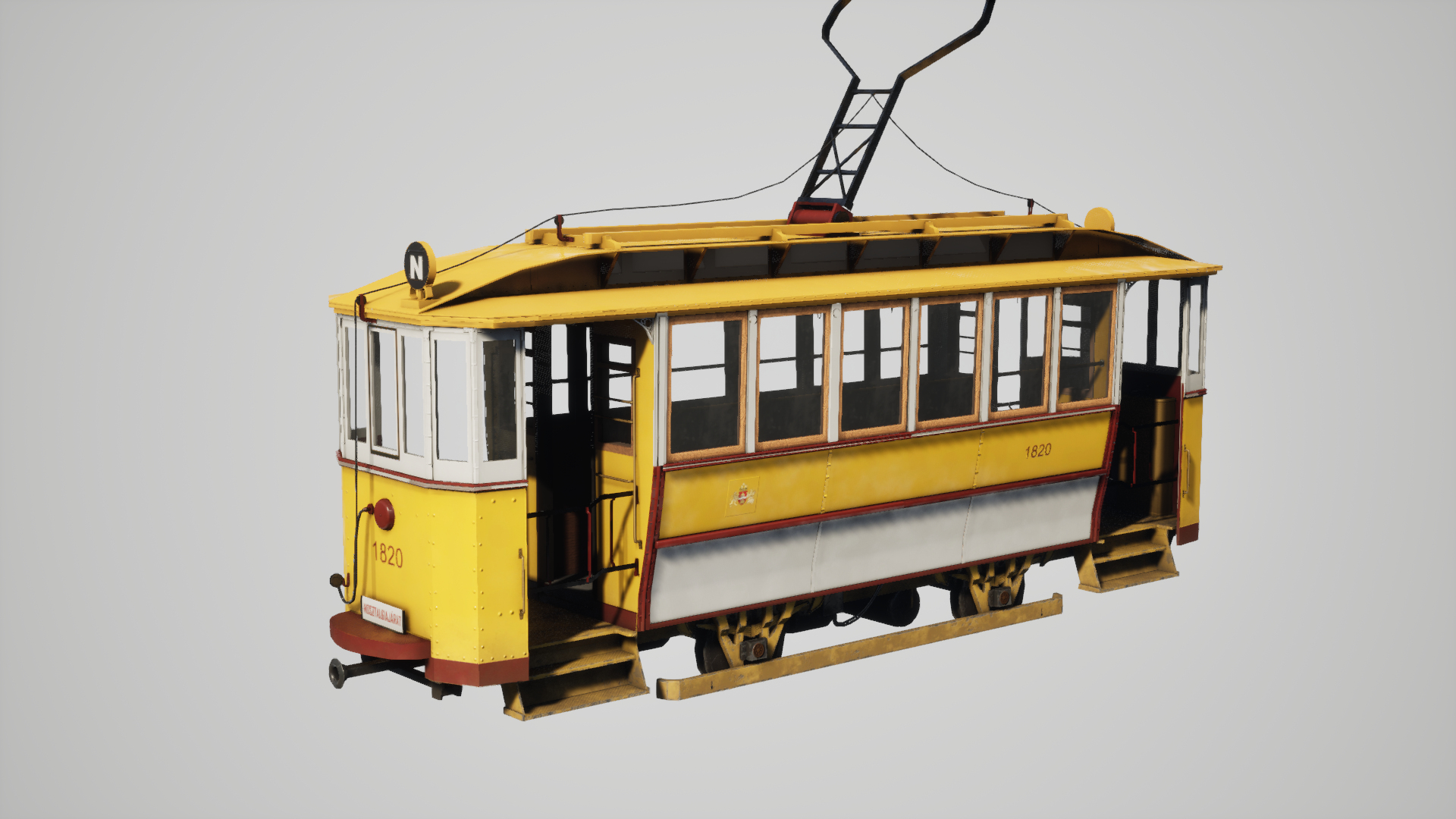 Budapest Vintage Tram 3D model https://p.turbosquid.com/ts-thumb/I4/RDKfvX/pv/tram/png/1761338169/1920x1080/turn_fit_q99/9bfa9fc27f465692534e95fcd0fe77b0eb3cb6e4/tram-1.jpg