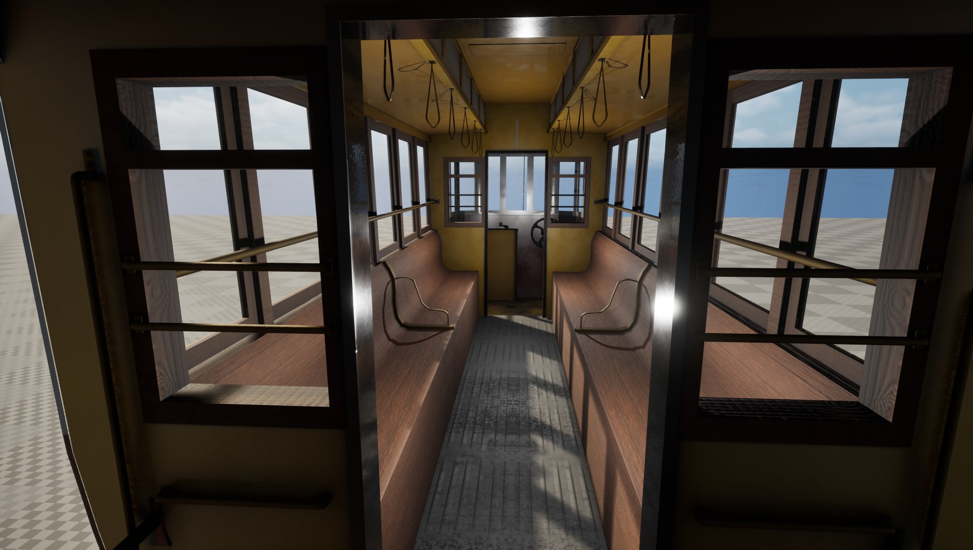 Budapest Vintage Tram 3D model https://p.turbosquid.com/ts-thumb/I4/RDKfvX/qW/highresscreenshot00004/png/1761336857/1920x1080/fit_q87/2b101b360c30a43593dc8646f4ad2b94ae819f3c/highresscreenshot00004.jpg