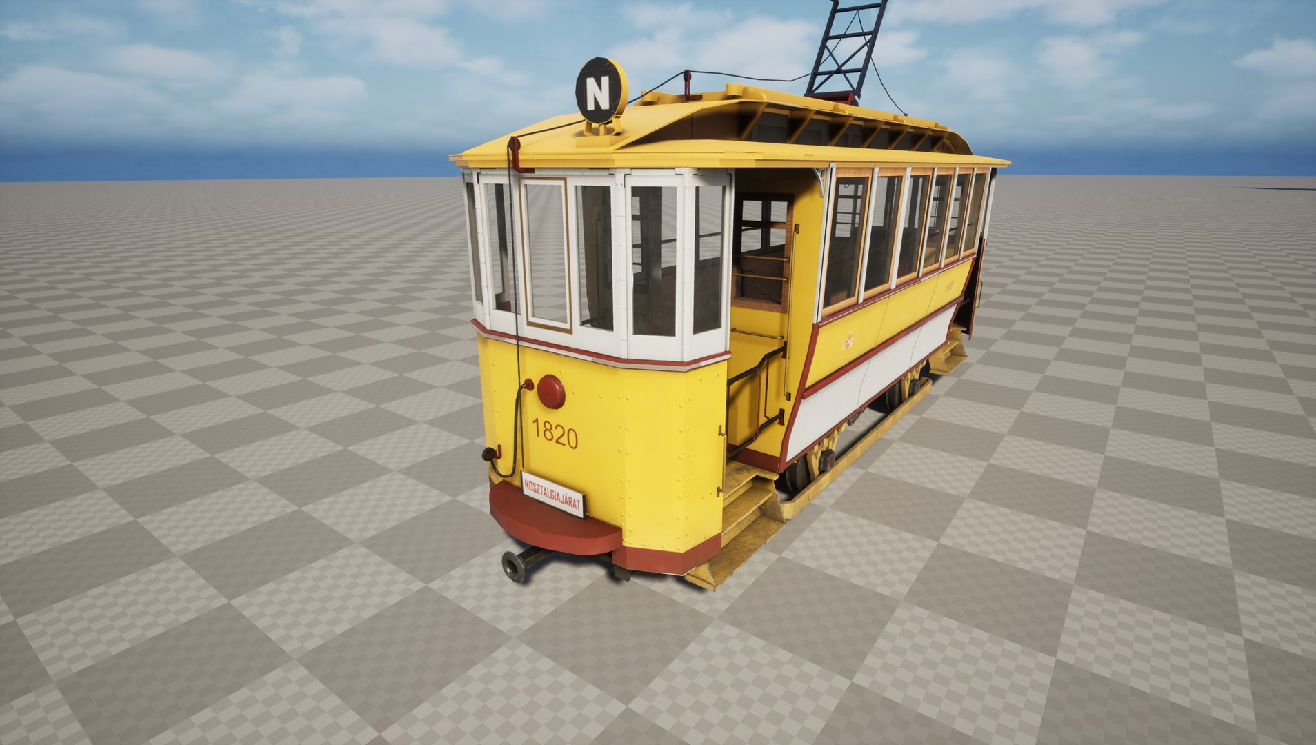 Budapest Vintage Tram 3D model https://p.turbosquid.com/ts-thumb/I4/RDKfvX/qp/highresscreenshot00001/png/1761336856/1920x1080/fit_q87/6059ea14749d3ec5ca5b53ca425f1eb244c59740/highresscreenshot00001.jpg