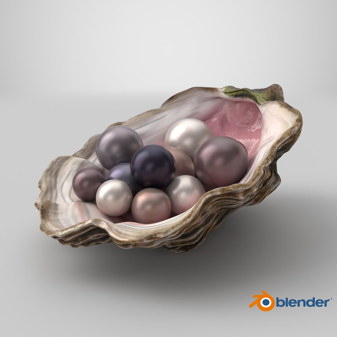 Colored Oyster Shell with Pearls 3D model https://p.turbosquid.com/ts-thumb/I4/Rb1zBK/hl/stemcell_blender_cycles_render/png/1748629214/1920x1080/fit_q87/e528c182b6e2a119057c72c4ee8a0071d7fb7a8c/stemcell_blender_cycles_render.jpg