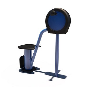 OUTDOOR HAND BIKE