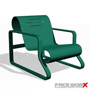 faceworx armchair max