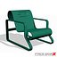 Armchair009