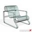 Armchair009