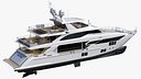 Super Motor Yacht Sea Pearl