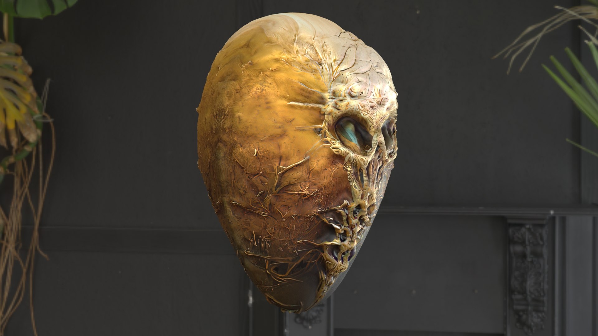 Alien Skeleton Egg 3D model https://p.turbosquid.com/ts-thumb/I4/efljAT/r6/2/jpg/1665374700/1920x1080/fit_q87/558e0ee8e15dab51d9346f02870a23fbc6f56792/2.jpg
