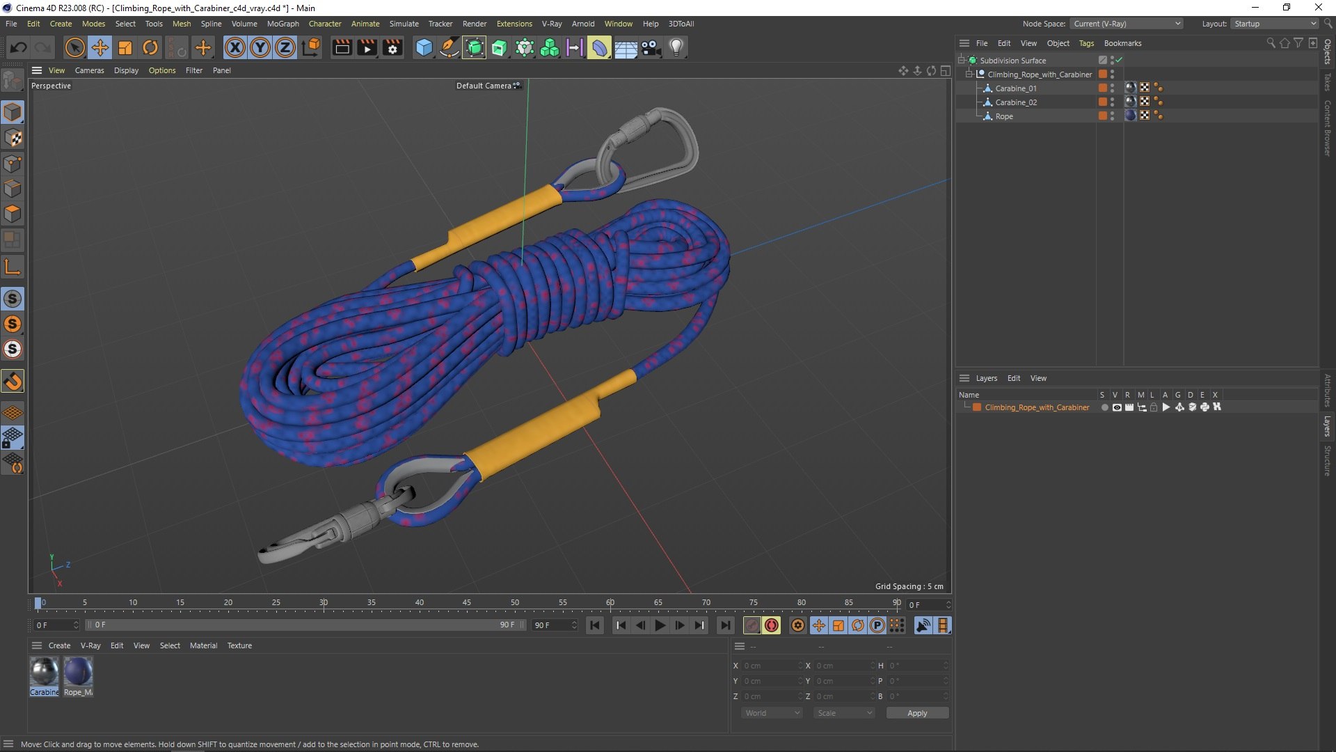 Climbing Rope with Carabiner 3D https://p.turbosquid.com/ts-thumb/I4/hATPG0/PL/climbing_rope_with_carabiner_1004/jpg/1737296947/1920x1080/fit_q87/cdfab962f202a9f5f84935c1b385eb1a9a3d4b56/climbing_rope_with_carabiner_1004.jpg