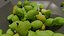 Mangofrucht 3D Modelle