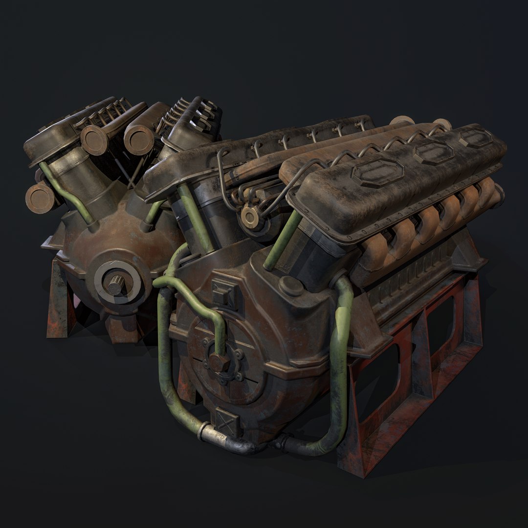 - 3D - TurboSquid 1680147