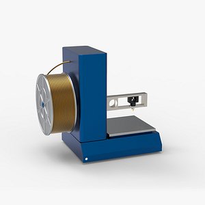 3D Printer